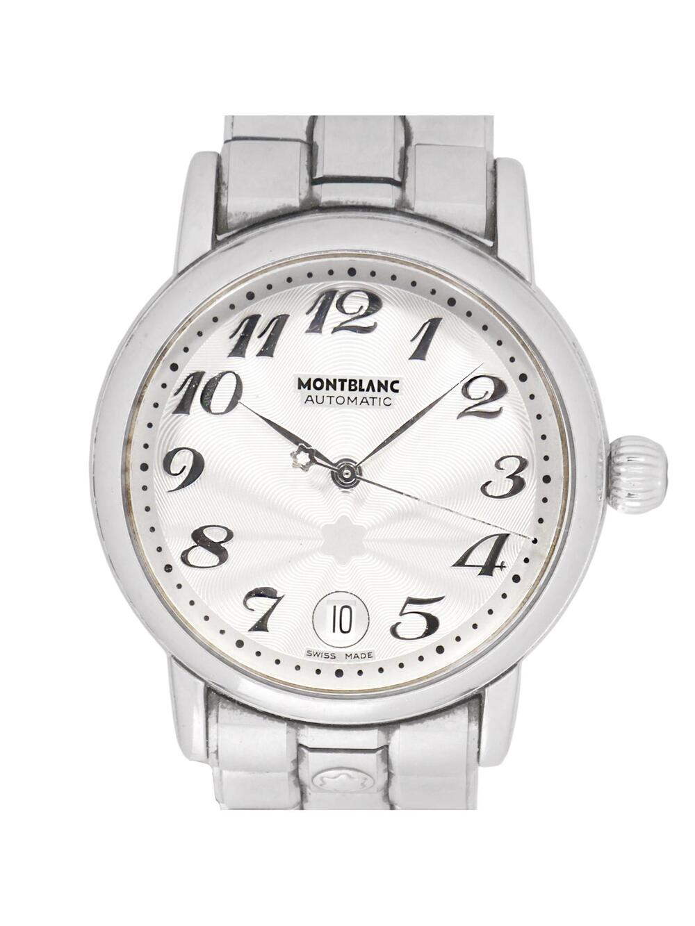 Montblanc Meisterstück Star Automatic #358988M92B